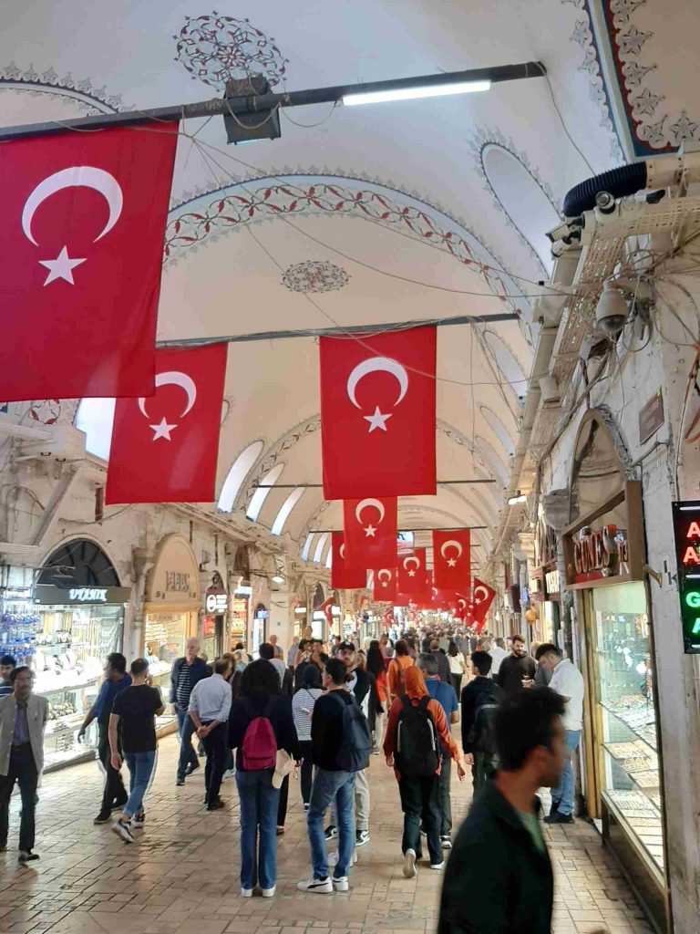 Turski turizam bilježi pad posjeta na početku ljetne sezone