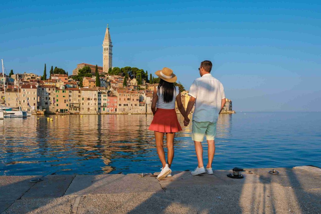 Hrvatski turizam u 2025. obilježili su novi rekordni pokazatelji