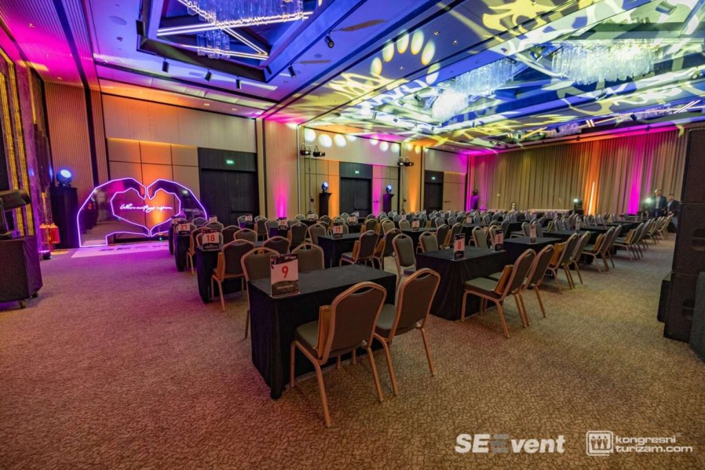 SEEvent 2026 u Beogradu okupio regionalnu event industriju na fokusiranim B2B sastancima
