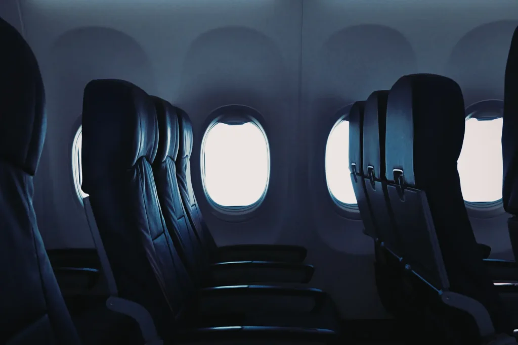 Kako globalni avioprijevoz oblikuje turistički menadžment?